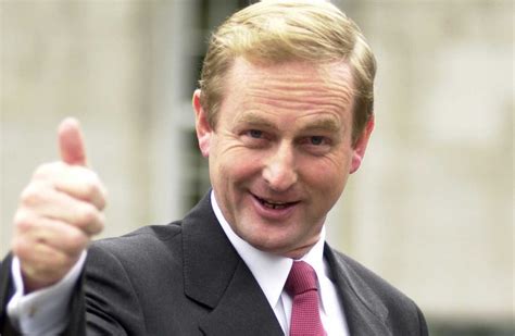 Enda Kenny to be conferred with honorary doctorate by the NUI