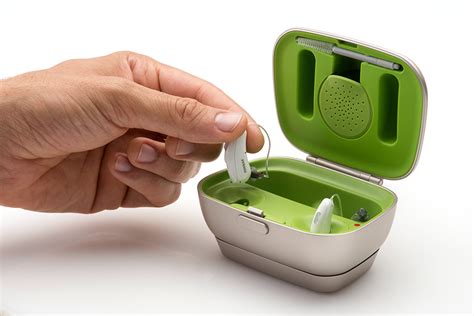 Phonak Rechargeable Hearing Aids - Buy Here - Lowest Local Prices