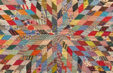 From Heart to Hand: African American Quilts Exhibit at the BYU MOA ...