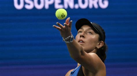 Jessica Pegula Knocked Out Of US Open 2023 By Madison Keys | Tennis ...