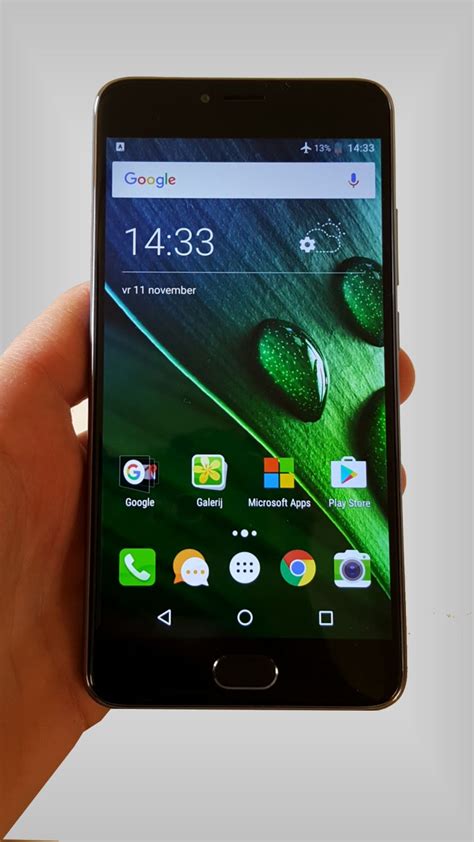 Acer Liquid Z6 Plus review