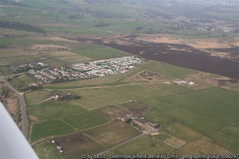 Oxenhope - Airfields of Britain Conservation Trust UK