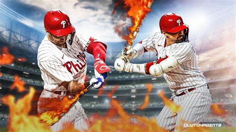 Phillies match ridiculous franchise record in Game 1 win vs. Marlins