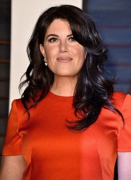 Monica Lewinsky Net Worth | Celebrity Net Worth