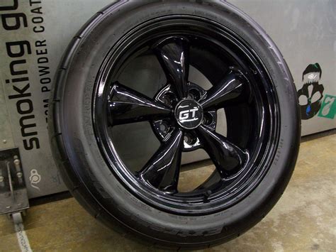 Review Of How Much To Powder Coat Rims Gloss Black 2022