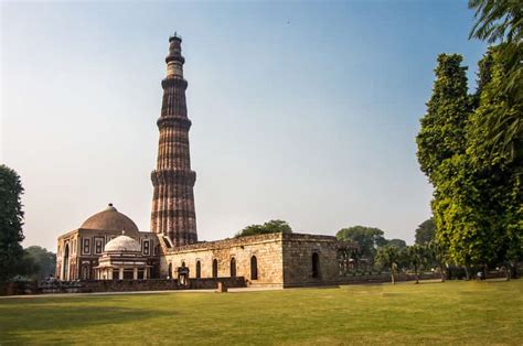 17 Historical Monuments in Delhi | Monuments in Delhi | Treebo Blogs