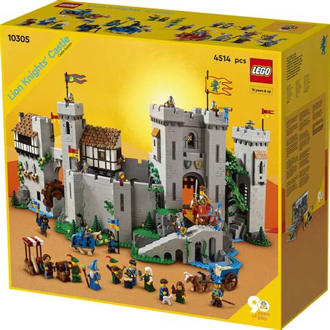 All LEGO Ideas sets that are rumored for 2023! – Game of Bricks