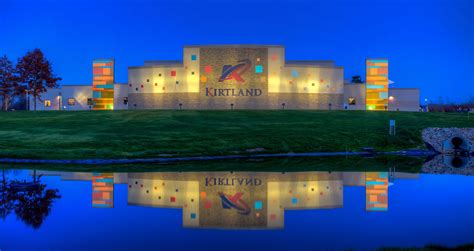 Kirtland Foundation | Kirtland Community College