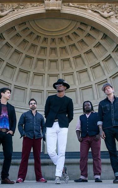 Con Brio Tour Dates & Tickets 2024 | Ents24