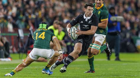 South Africa vs New Zealand live stream 2024: How to watch the Rugby Championship match online ...