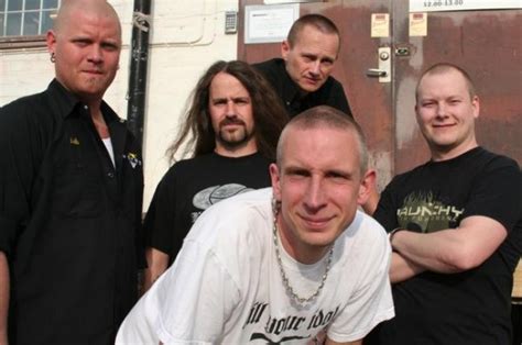 Tune Of The Day: Clawfinger - Biggest & The Best