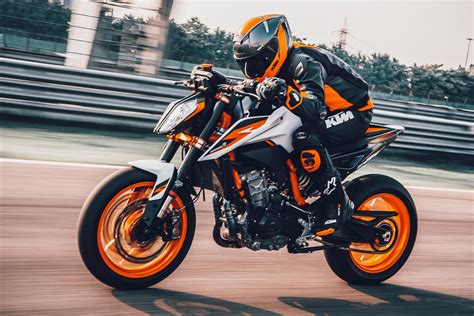 KTM is Looking for the "Ultimate Duke Rider" - webBikeWorld