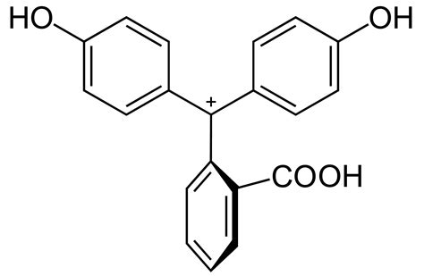 Phenolphthalein | Magnificent molecules | RSC Education