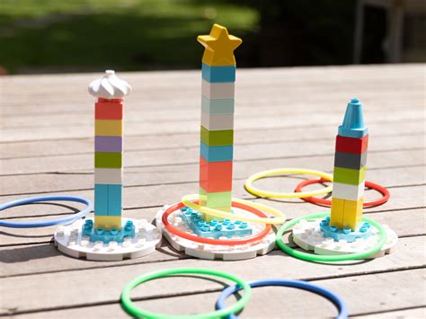 LEGO® DUPLO® Party Games | LEGO.com for Families GB