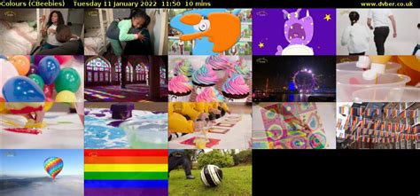 Colours (CBeebies) - 2022-01-11-1150