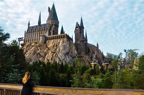 21 Must-Know Wizarding World of Harry Potter Tips - Nina Near and Far