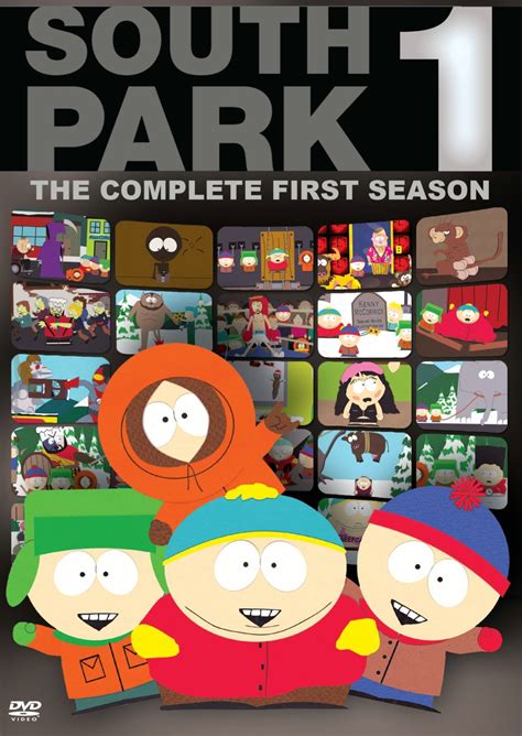 South Park New Season 2024 - Claire Joann