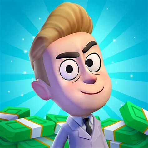 Idle Bank Tycoon: Money Empire MOD a lot of money 1.22.1 APK download free for android