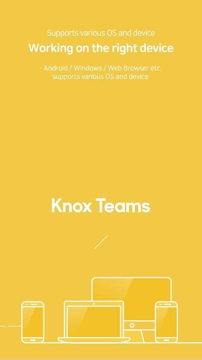 Knox Teams APK for Android Download