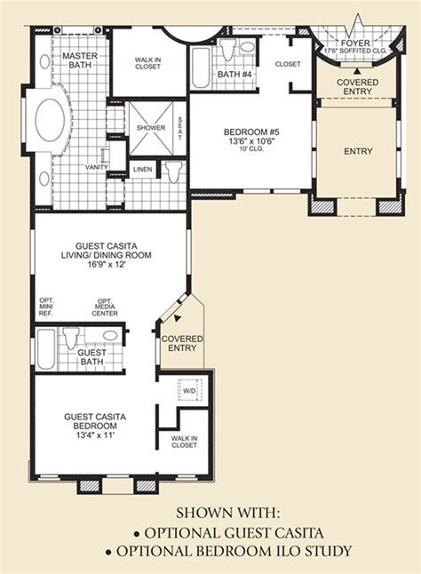 Popular 16+ 2 Bedroom Casita Floor Plans