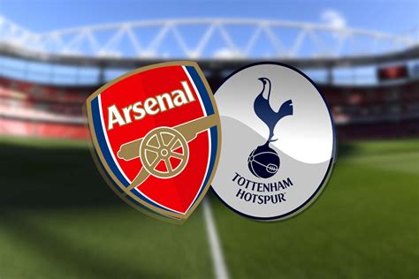 Arsenal vs Tottenham: Premier League 2019/20 north London derby preview | London Evening Standard