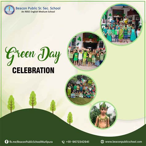 We Are Green Day Cover