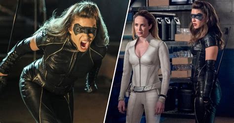 Things The Arrowverse Got Wrong About Black Canary