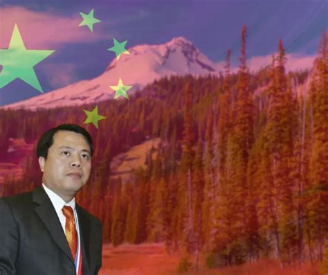 Bipartisans Furious, Chinese Billionaire Quietly Bought Hundreds of Acres in America