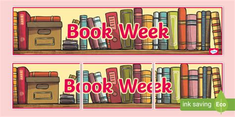 Book Week Scotland Display | Twinkl Resources (teacher made)