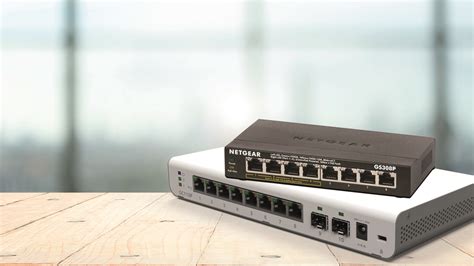 What is POE - Power over Ethernet - NETGEAR