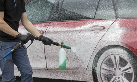 How To Pressure Wash Your Car - The Detailing Nerd’s Guide