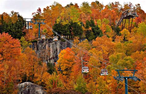 Things To Do in Mont Tremblant, Canada When It's Not Ski Season ...