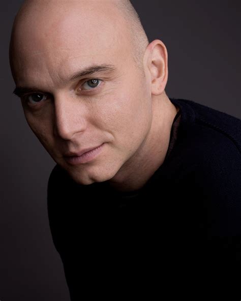 Michael Cerveris – Broadway Cast & Staff | IBDB