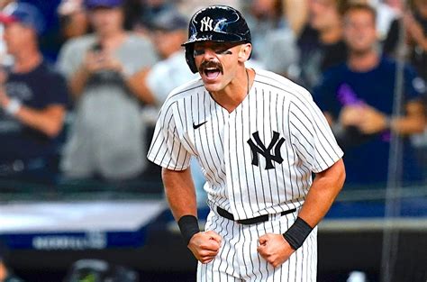 Doctor: Yankees’ Matt Carpenter’s season might not be over - nj.com