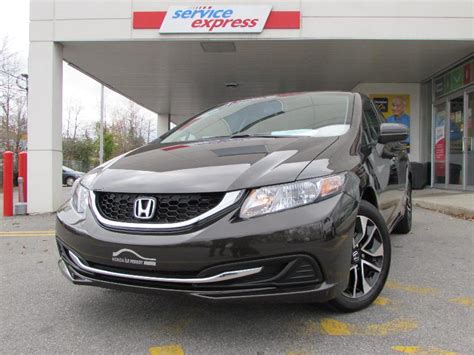 Honda Île Perrot-Concessionnaire Honda à Île Perrot , Montréal