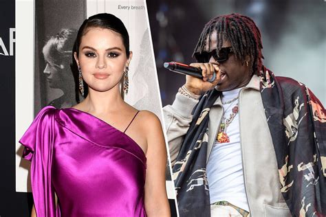 Selena Gomez makes music history with viral Rema collab