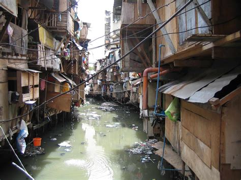 Tondo Manila Slums : r/UrbanHell