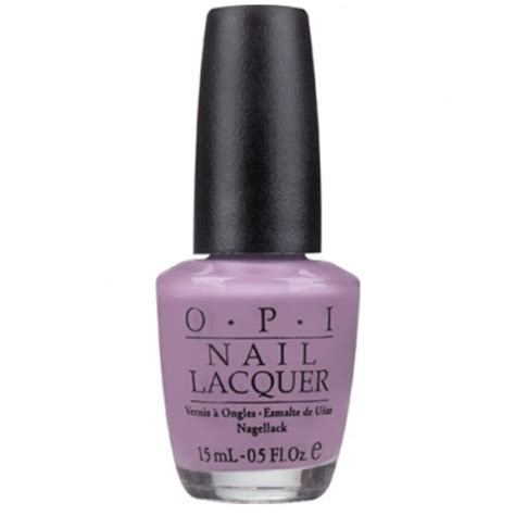 Shop OPI Do You Lilac It? Nail Lacquer - Free Shipping On Orders Over $45 - Overstock.com - 7752504