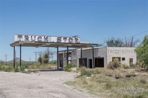 Sierra Blanca, Texas | Uncovering the past and building a railroad!