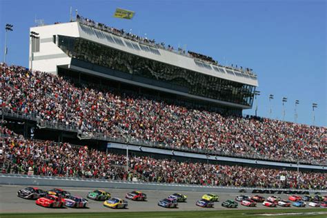 The Cultural Health News Blog: Daytona 500 Results Trevor Bayne Win 2011