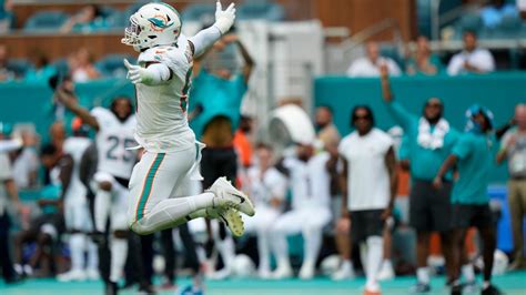 NFL Week 4 Super Bowl odds: Dolphins still hold value after blowout