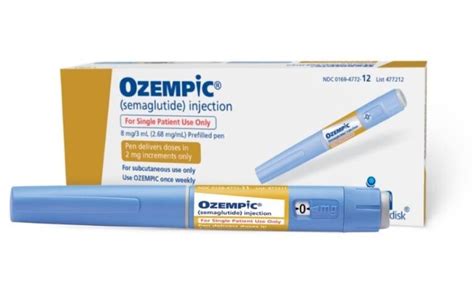 Ozempic Weight Loss Injections: Get All The Info You Need