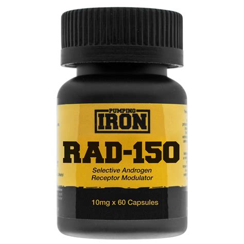 RAD-150 | Sarms Hero