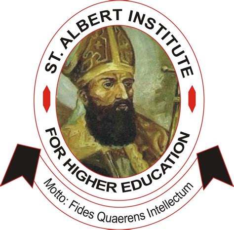 St Albert Institute (UNIJOS) Post-UTME/DE Form 2024/2025 | MySchoolGist