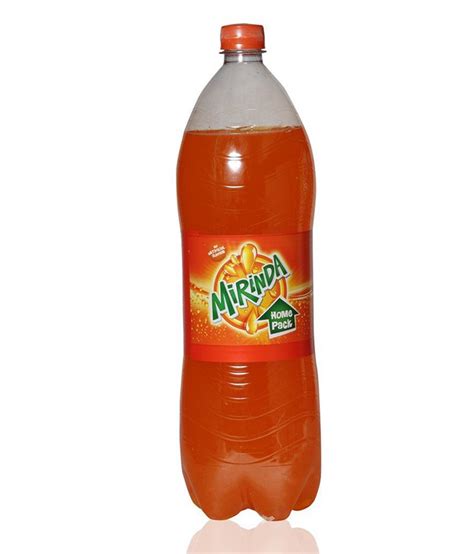 Mirinda Soft Drink - 1.75L Bottle: Buy Mirinda Soft Drink - 1.75L ...