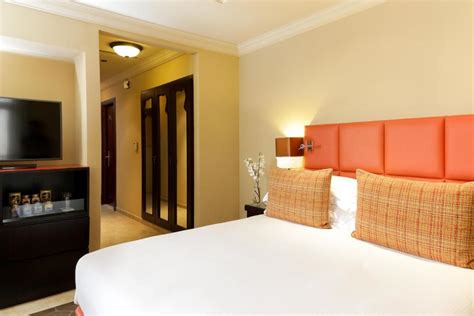 Arjaan by Rotana – Dubai Media City, Dubai | 2023 Updated Prices, Deals