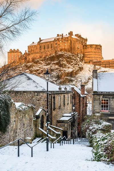 Edinburgh Photography | Spectacular Edinburgh