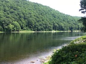 Allegheny River Trip