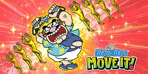 WarioWare : Move It ! – PopcornFr – Forum de discussion généraliste