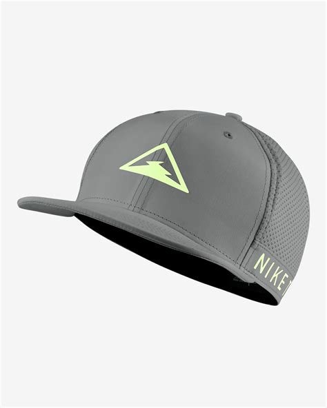 Nike Dri-FIT Pro Trail Cap. Nike AU